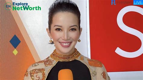 kris aquino net worth